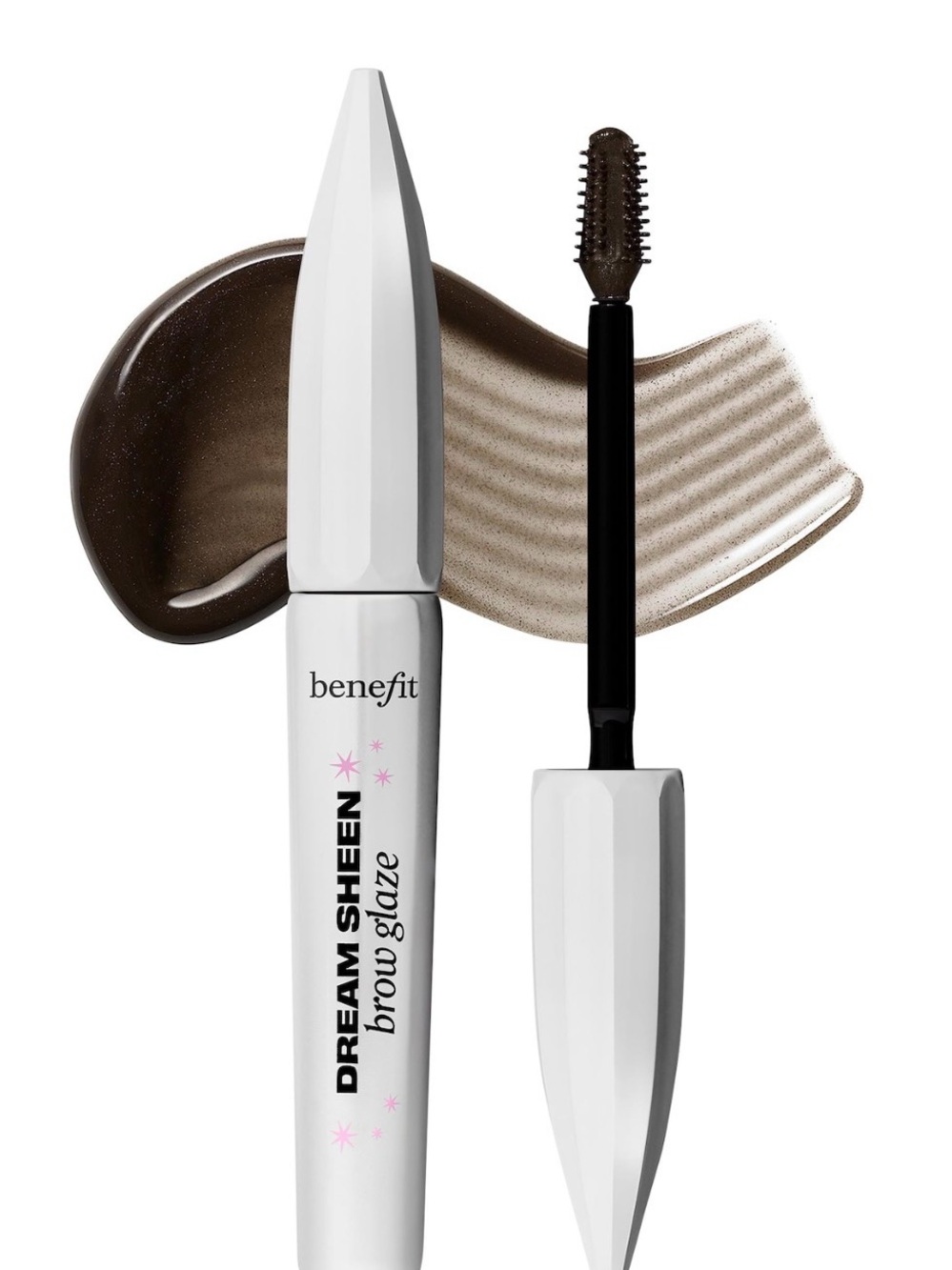 🤎🆕🤎Benefit Dream Tinted Sheen Brow Glaze (Deep)